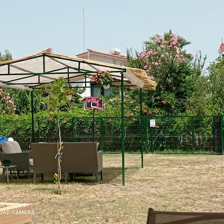 Villa Katia Vourvourou Exterior photo