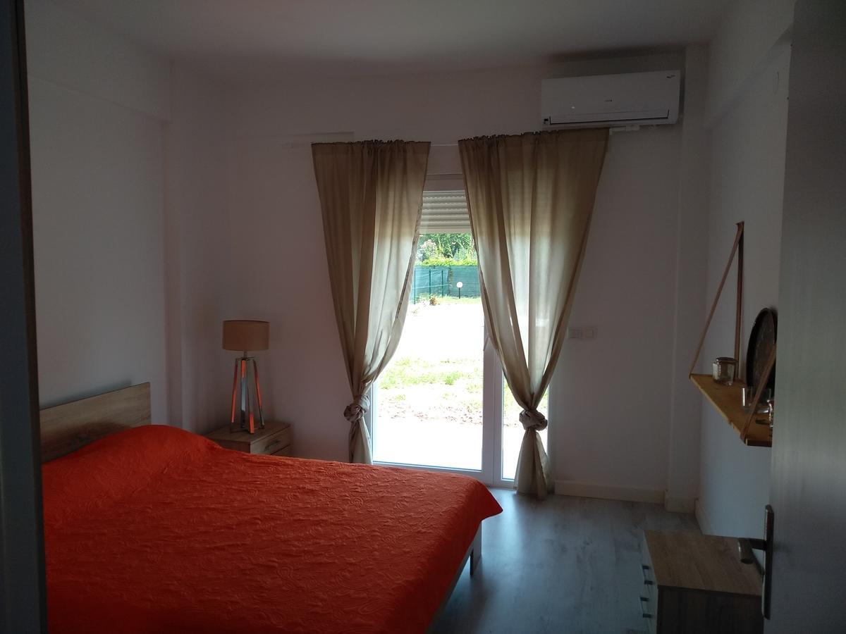 Villa Katia Vourvourou Exterior photo